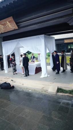 Jestem Królem Smoków i Arcymedykiem episode 21