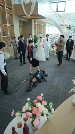 The Last Assignment: Forget Her episode 67