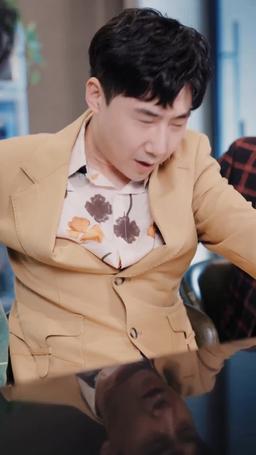 消えた妻の秘密、CEOと三つ子の再会 episode 44