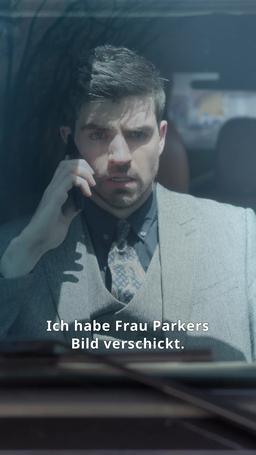 Skrupelloser Mafia-Papa episode 44