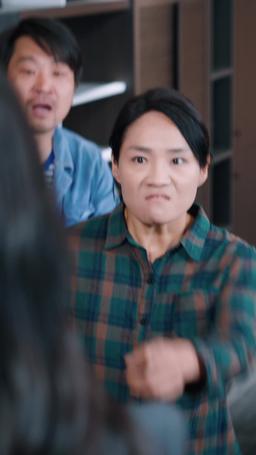 狐鼠竟登金玉堂 episode 40