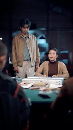 All In With Her episode 22