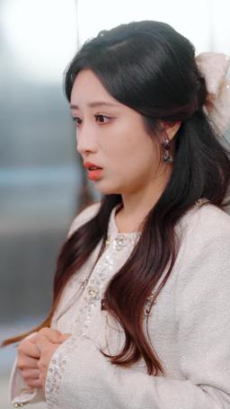 The Distance Between the Cloud and the Sea episode 11