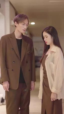 遇見你情深難知錯 episode 30