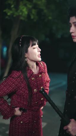 Love Across Time and Space episode 26