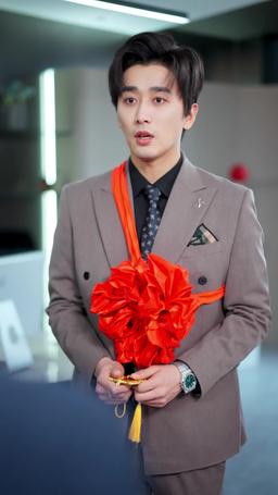 Capo Gentile, Grande Ricompensa episode 57