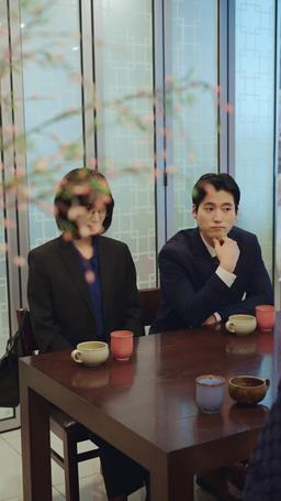 내 파트너는 악마 episode 5