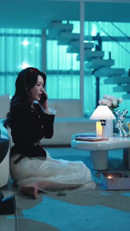 大婚當日，新娘不是我 episode 4