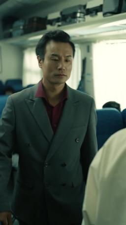 Brain vs. Bullet Train episode 9