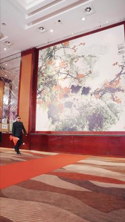 參加兄弟婚禮，新娘竟是我老婆 episode 15