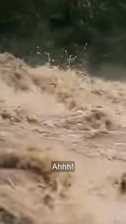 Reverse Rescue in the Great Flood episode 25