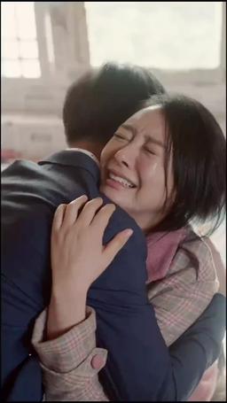 After Awakening, Falling for My Sis-in-Law episode 25