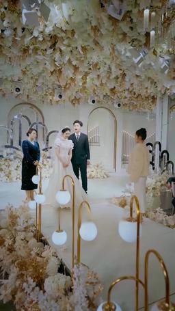 離婚後我被五個哥哥寵上天 episode 64