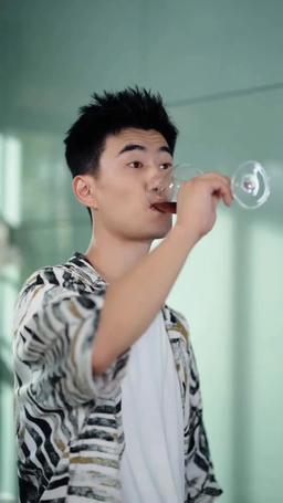 Niepokonany Marnotrawca episode 73