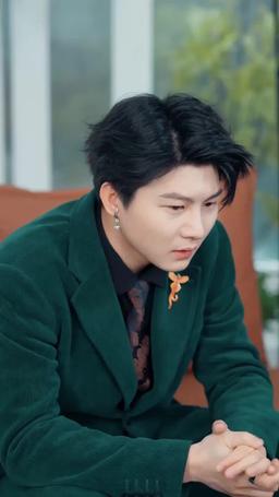 Jeśli miłość ma swoje przeznaczenie episode 37