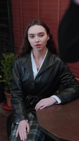 Faded threads episode 22