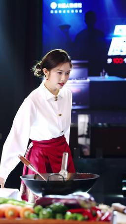 Michelin Yıldızlı Aşkım episode 18