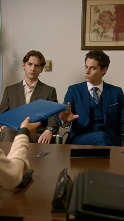 Estamos los dos en esto episode 7