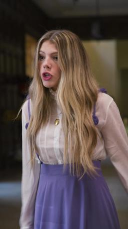 Incinta e sposata con una star del cinema episode 48