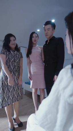 重生成億萬千金 episode 2