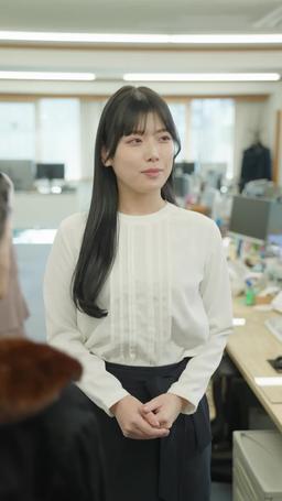 一目惚れ！今すぐ結婚してくれますか？ episode 24