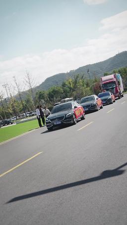 Bébé d'Amour, Destin d'Amour episode 5