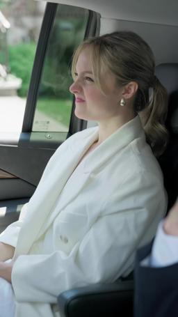 溫泉情緣：失憶嬌妻別想逃 episode 29