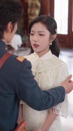 溺愛妻、乱世でも暴れ放題！？ episode 41