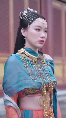 Najpotężniejszy Książę: Czytam w Myślach episode 23