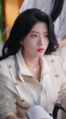 ［吹き替え版］シンママの私が 御曹司一家に溺愛されました episode 38