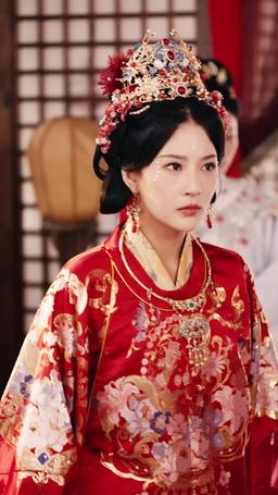 Kocasının Düğün Gününde Kaderini Baştan Yazdı episode 13