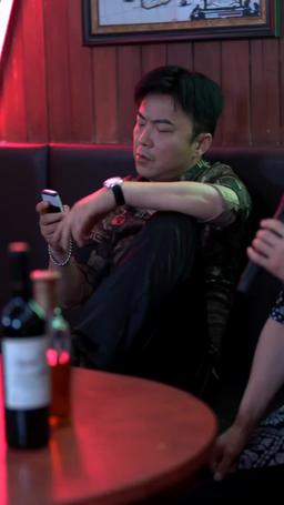 Reborn 1998: Saatnya Kuasai Dunia! episode 48