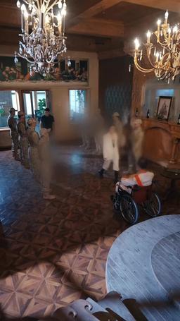 ملحمة المعالج الأسطوري episode 45