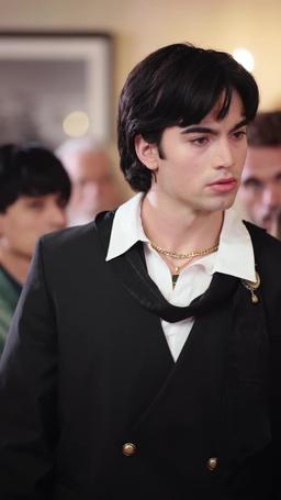 The Price of Loving You episode 19