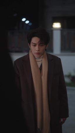 Pan Zhang Teraz Jest w 2024 Roku episode 57