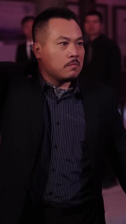 The CEO's Secret Sniper episode 85