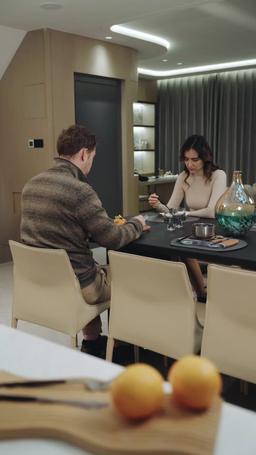 The Escaping Mistress episode 23