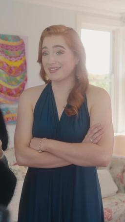 Die Erbin hat ihren Mann auf die schwarze Liste gesetzt episode 7