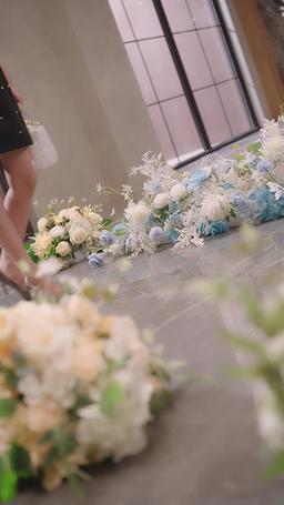 مدللة من زوجي المدير التنفيذي  وتوأمي اللطيفين episode 41