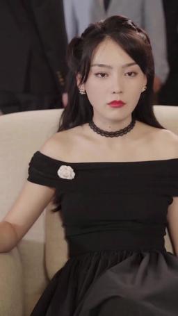 Auf Wiedersehen Ex, ich kehre zurück zur Erbin episode 10