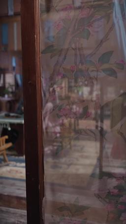 Wyjść za wiosenny wiatr episode 23