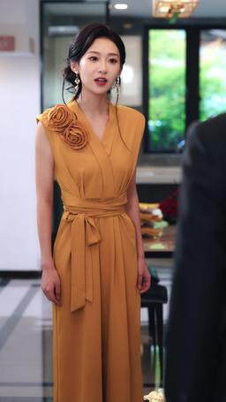 Bound to My Heiress episode 48