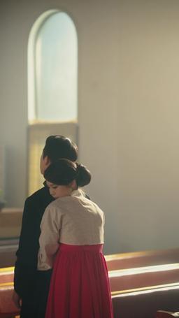 내 파트너는 악마 episode 40