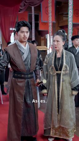 [doblado] Realmente No Soy Inmortal episode 24