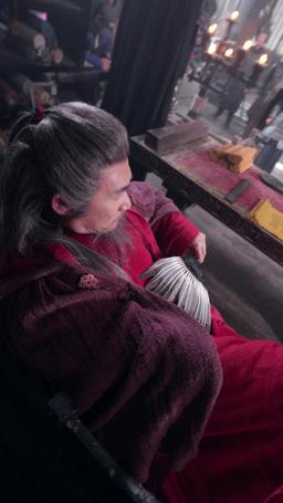 A Modern Man’s Guide to Ancient Domination episode 5