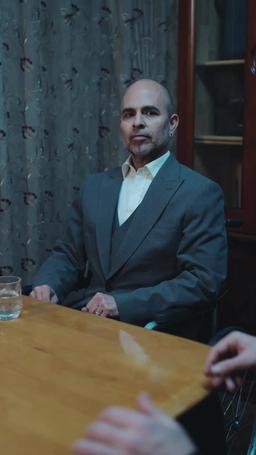 The Pendleton Secrete episode 22