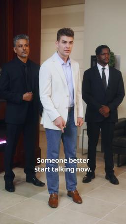 The Billionaire Married a Homeless Girl episode 21