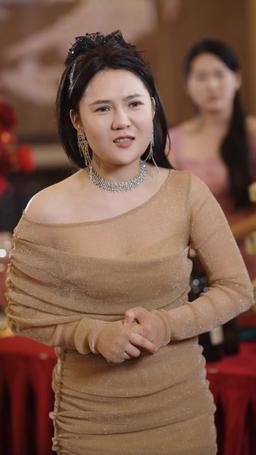 Il Mio Perfetto Genero episode 26