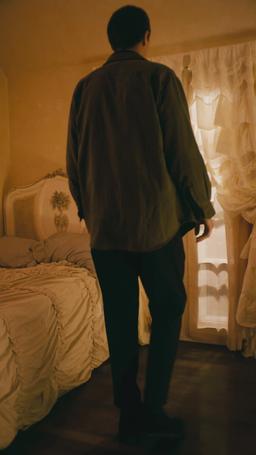 Связана судьбой с вампиром episode 24