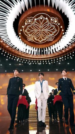 WTF?! My Mom is Billionaire?! episode 13